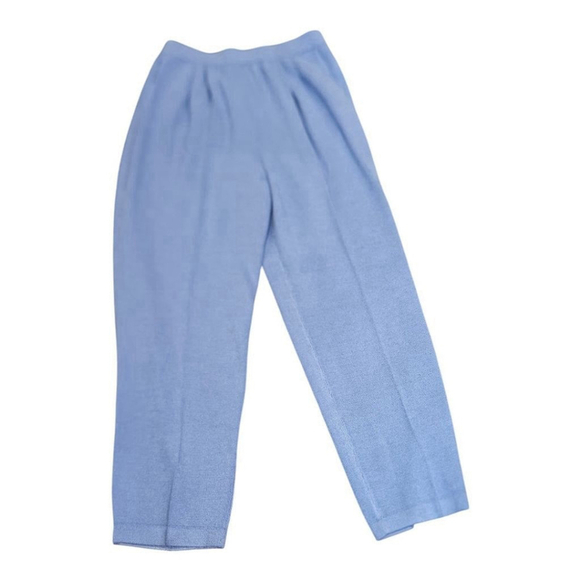 St. John Pants, Size 14, Light Blue - Picture 3 of 10